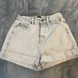 BDG Jean Shorts